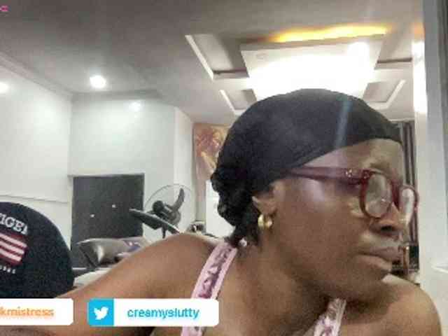 Missbellerina webcam