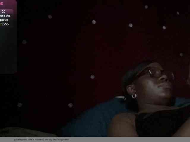 Missbellerina webcam