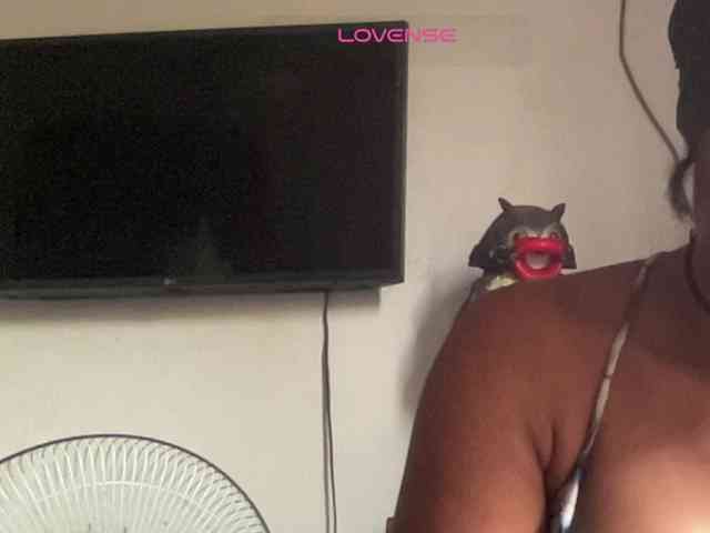 Missbellerina webcam