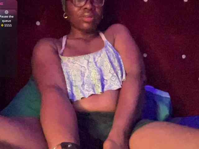 Missbellerina webcam