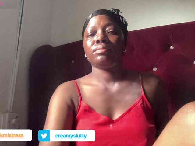 Missbellerina webcam