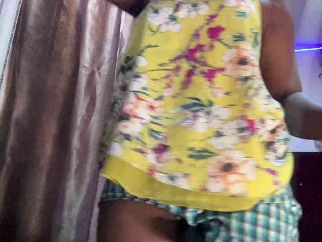 Missbellerina webcam