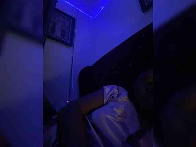 Missbellerina webcam