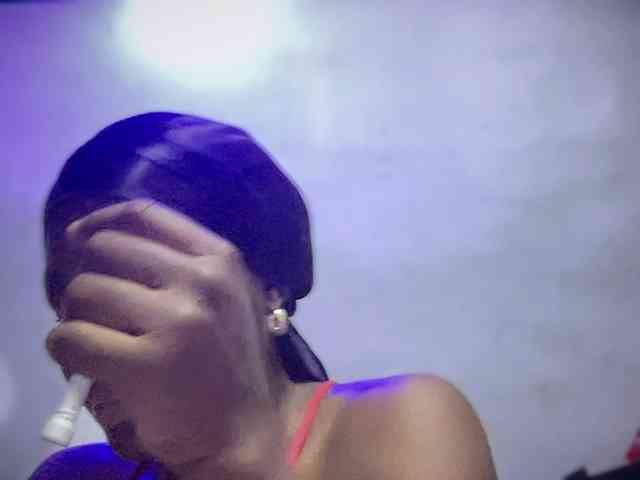 Missbellerina webcam