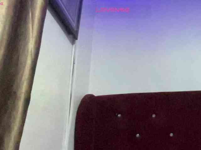 Missbellerina webcam