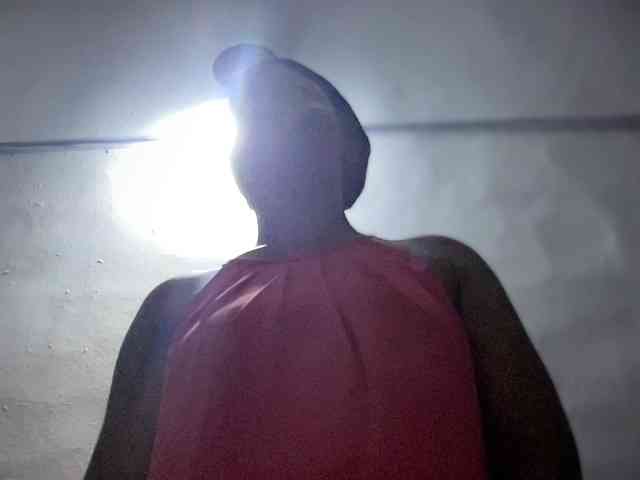 Missbellerina webcam