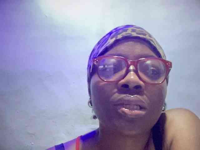 Missbellerina webcam