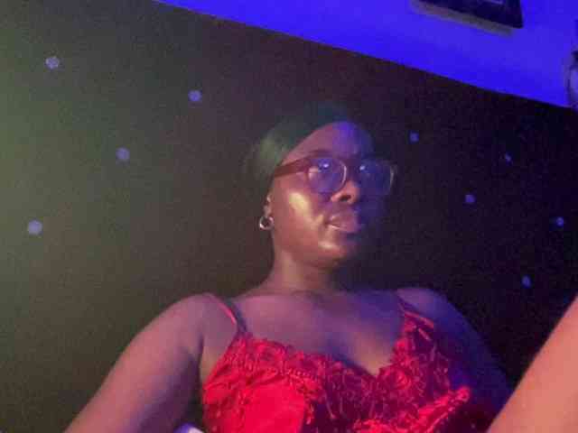 Missbellerina webcam