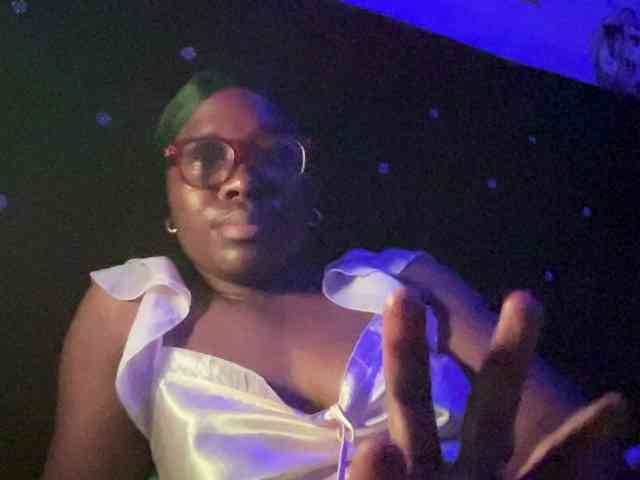 Missbellerina webcam