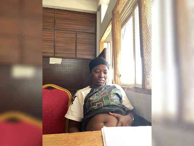 Missbellerina webcam