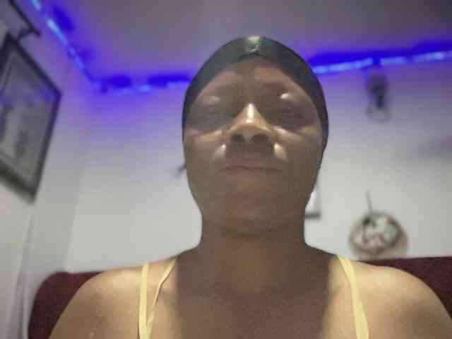 Missbellerina webcam