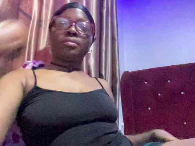 Missbellerina webcam