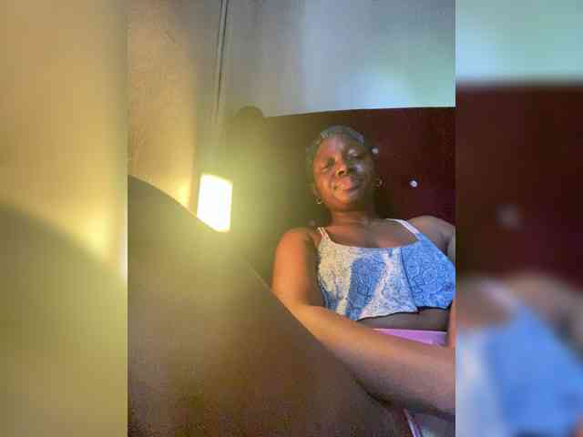 Missbellerina webcam