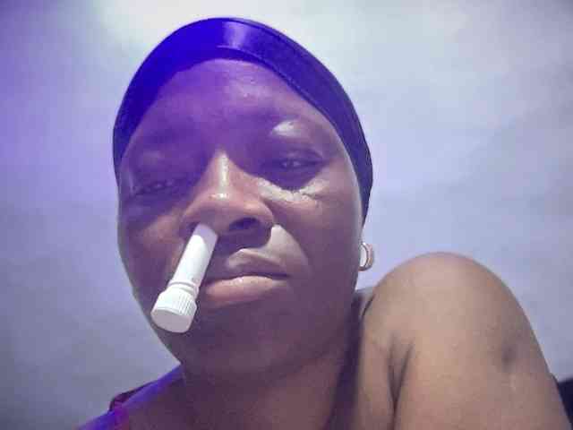 Missbellerina webcam