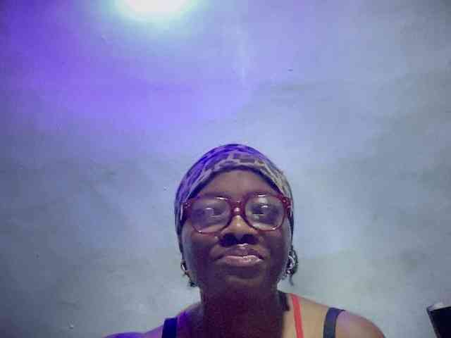 Missbellerina webcam