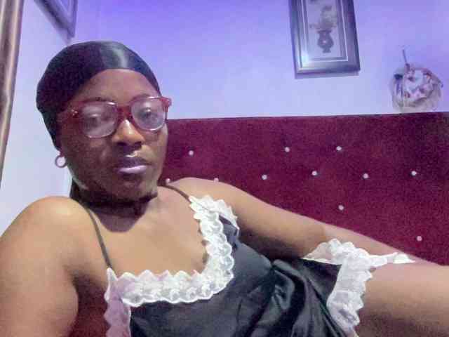 Missbellerina webcam