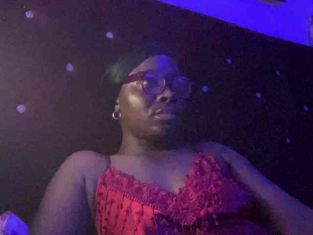 Missbellerina webcam