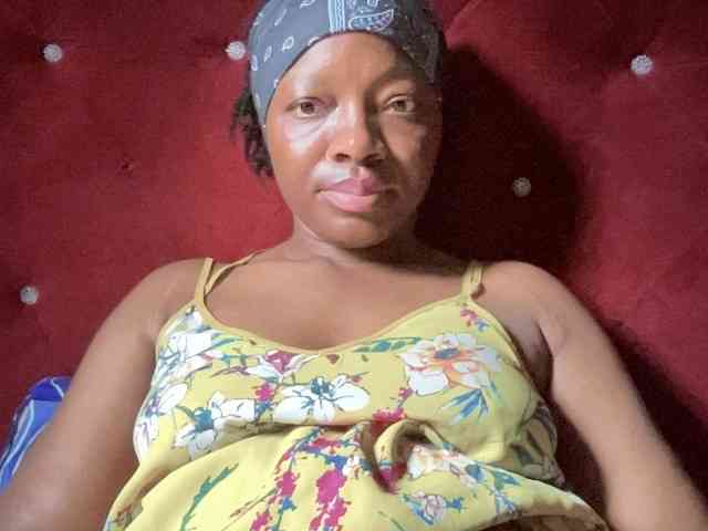 Missbellerina webcam