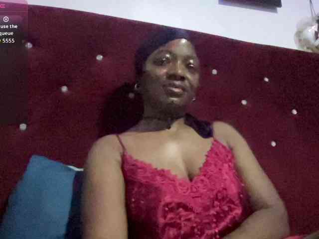 Missbellerina webcam