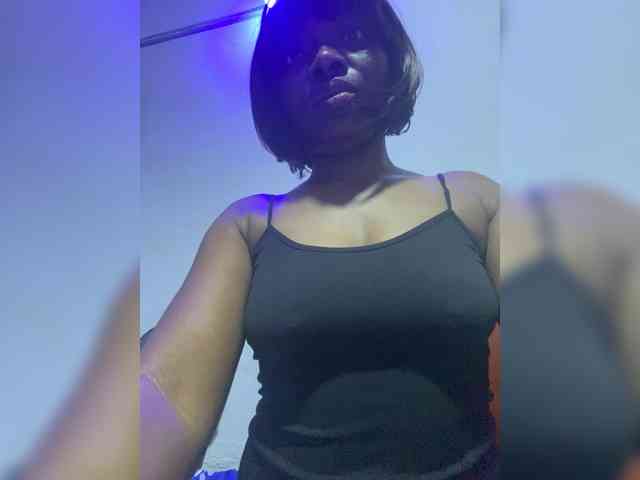 Missbellerina webcam