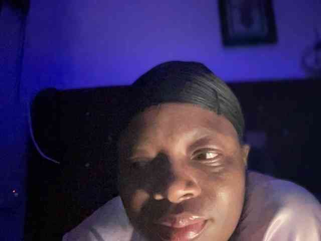 Missbellerina webcam