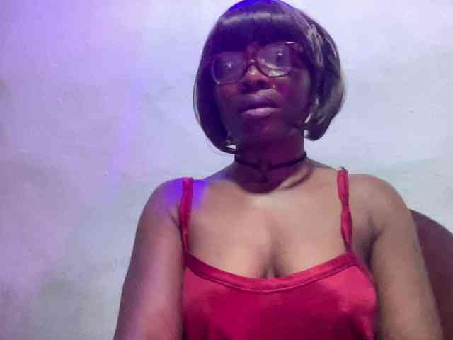 Missbellerina webcam