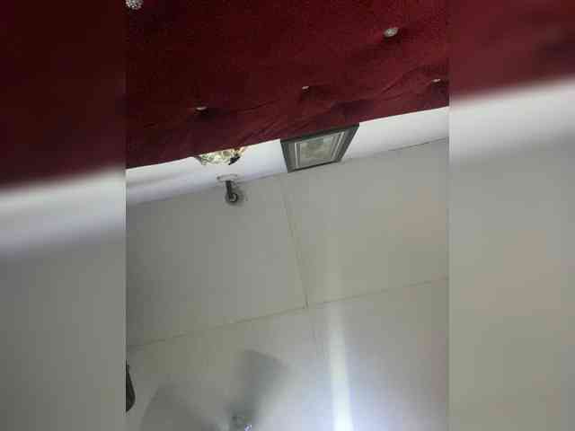 Missbellerina webcam