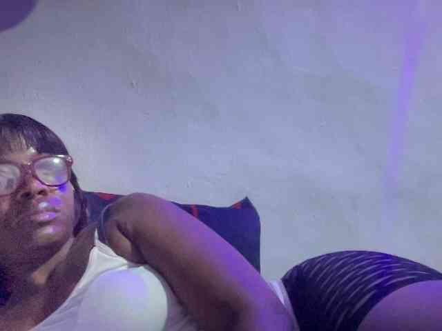 Missbellerina webcam