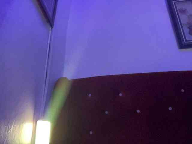 Missbellerina webcam