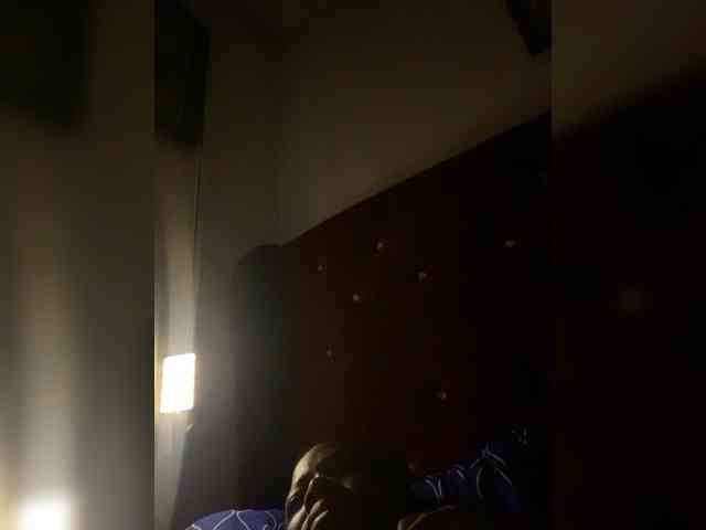 Missbellerina webcam