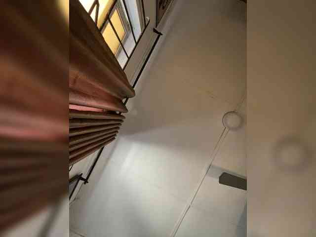 Missbellerina webcam