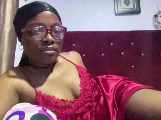 Missbellerina webcam