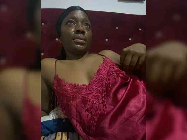 Missbellerina webcam