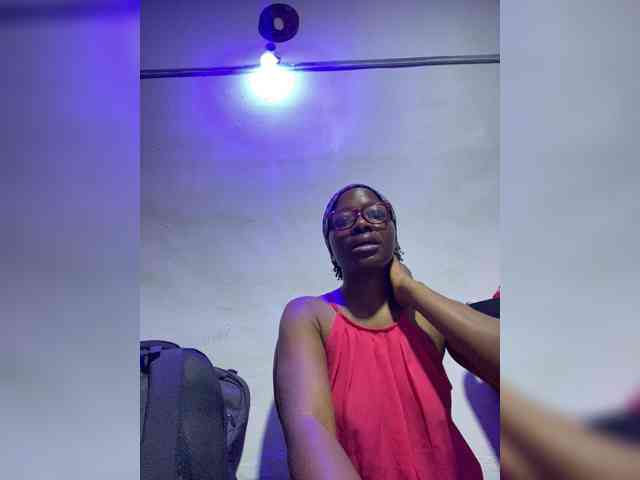 Missbellerina webcam