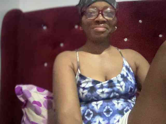 Missbellerina webcam