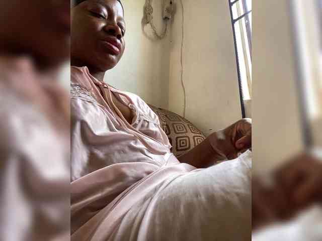 Missbellerina webcam