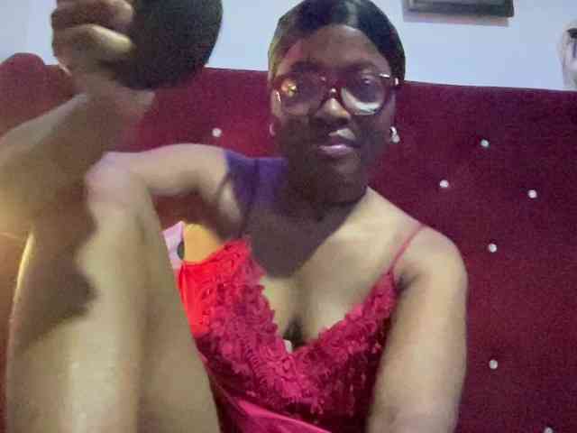 Missbellerina webcam