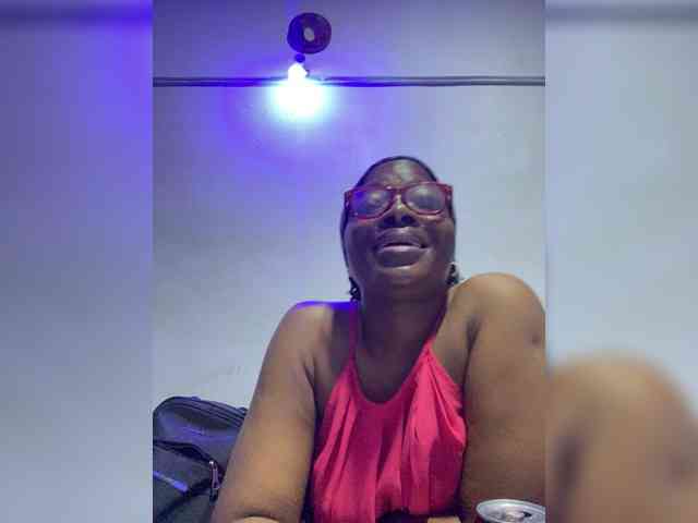 Missbellerina webcam