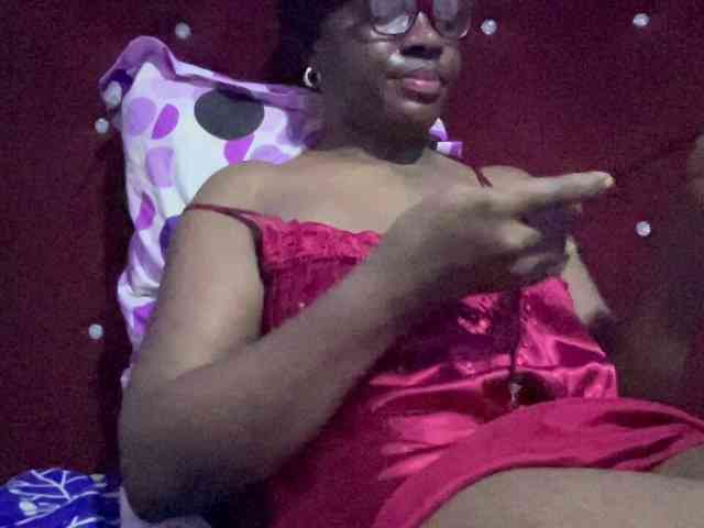 Missbellerina webcam