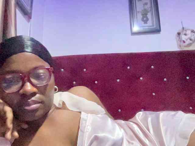 Missbellerina webcam