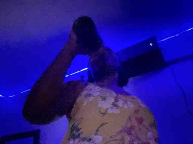 Missbellerina webcam