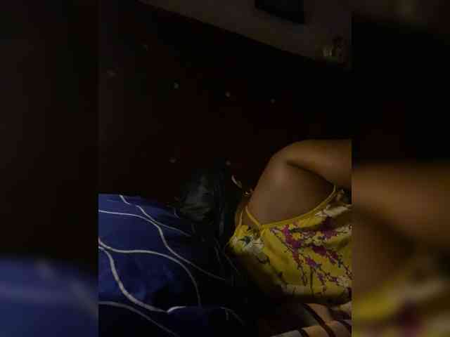 Missbellerina webcam