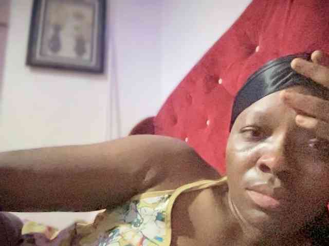 Missbellerina webcam