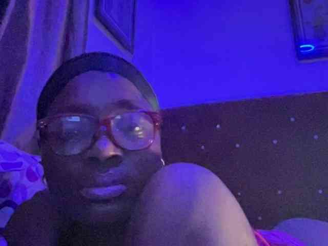 Missbellerina webcam