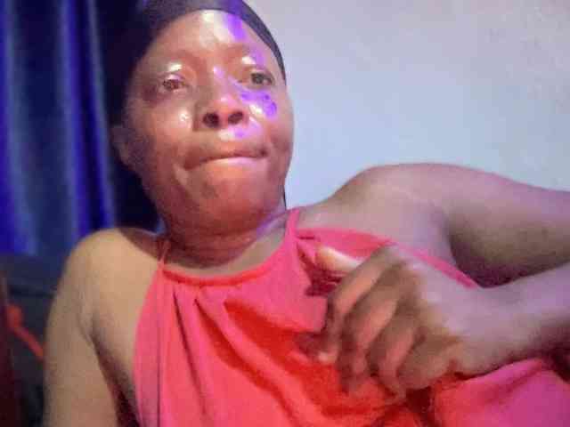 Missbellerina webcam