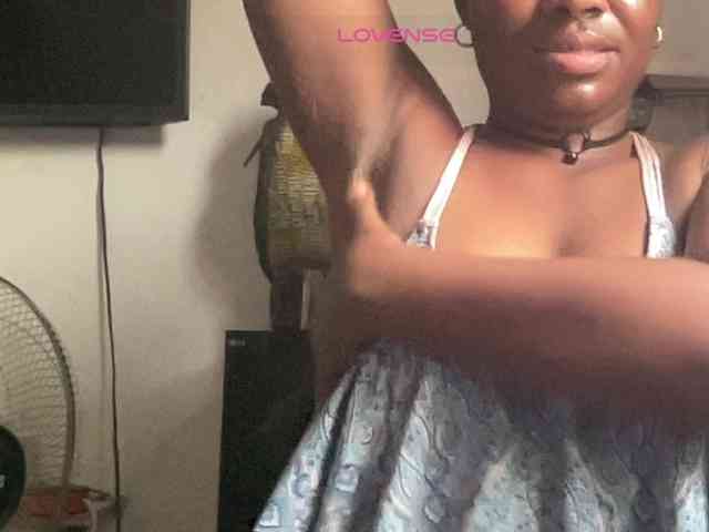 Missbellerina webcam