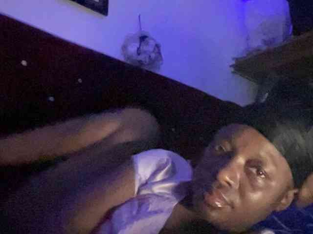 Missbellerina webcam