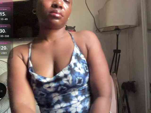 Missbellerina webcam