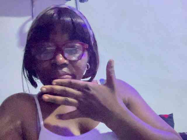 Missbellerina webcam