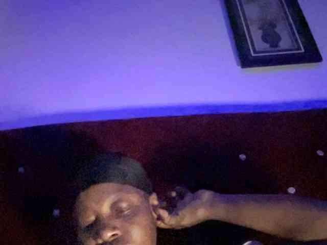 Missbellerina webcam